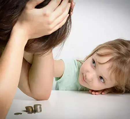 child custody carbondale illinois