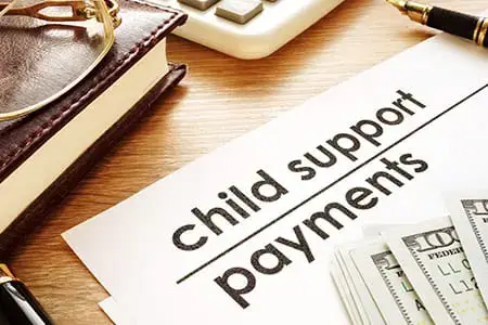 child custody support harrisburg illinois