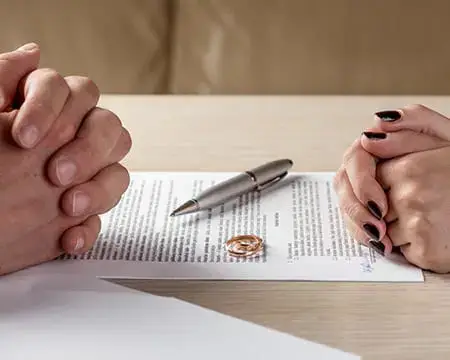 alimony settlements southern illinois